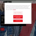 ametek.co.jp
