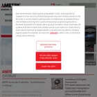 ametekcalibration.dk ametekcalibration.dk