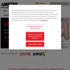 ametekesp.es ametekesp.es