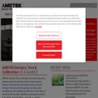 ametekstc.com ametekstc.com