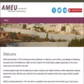ameu.org ameu.org
