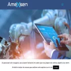 amexsen.com