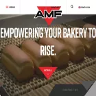amfbakery.com amfbakery.com