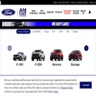 amfordashtabula.com amfordashtabula.com