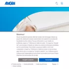 amgen.be amgen.be