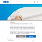amgen.dk amgen.dk