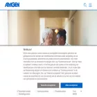amgen.nl amgen.nl