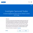 amgeniss.com