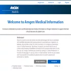 amgenmedinfo.com