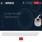 amgistoroids.com amgistoroids.com