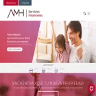 amhchile.cl amhchile.cl