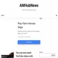 amhubnews.com