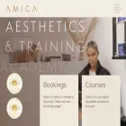 amicaaesthetics.co.uk amicaaesthetics.co.uk