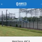 amicosecurity.com