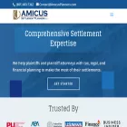 amicusplanners.com amicusplanners.com