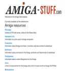 amiga-stuff.com amiga-stuff.com