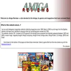 amigareviews.leveluphost.com amigareviews.leveluphost.com