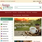 amigofoods.com