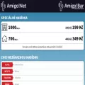 amigonet.cz amigonet.cz