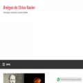 amigosdechicoxavier.com