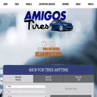 amigostirephoenix.com