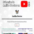 amiibodoctor.com
