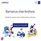 amiltone.com amiltone.com