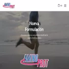 aminoprot.com aminoprot.com
