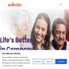 amintro.com amintro.com