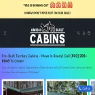 amishbuiltcabins.com amishbuiltcabins.com