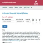 amistad-finding-aids.tulane.edu amistad-finding-aids.tulane.edu