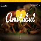 amitabulvegan.com