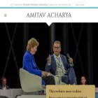 amitavacharya.com