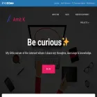 amitk.co.in amitk.co.in