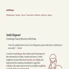 amitkaps.com