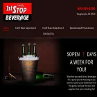 amity1ststopbeverage.com amity1ststopbeverage.com
