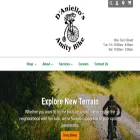 amitybicycles.com