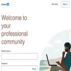 am.linkedin.com am.linkedin.com