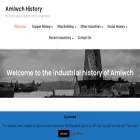amlwchhistory.co.uk amlwchhistory.co.uk