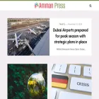 ammanpress.com