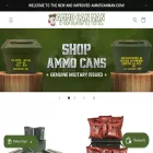 ammocanman.com ammocanman.com