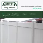 ammonsawnings.com