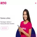 amo.delivery amo.delivery