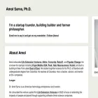 amolsarva.com