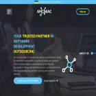 amoniac.eu