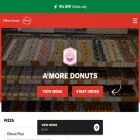 amoredonuts.com