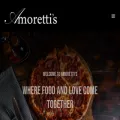 amorettis.com.au