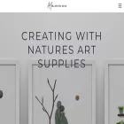 amorrusticarts.com amorrusticarts.com
