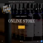 amoryamargo.com amoryamargo.com