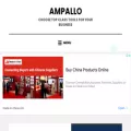 ampallo.com